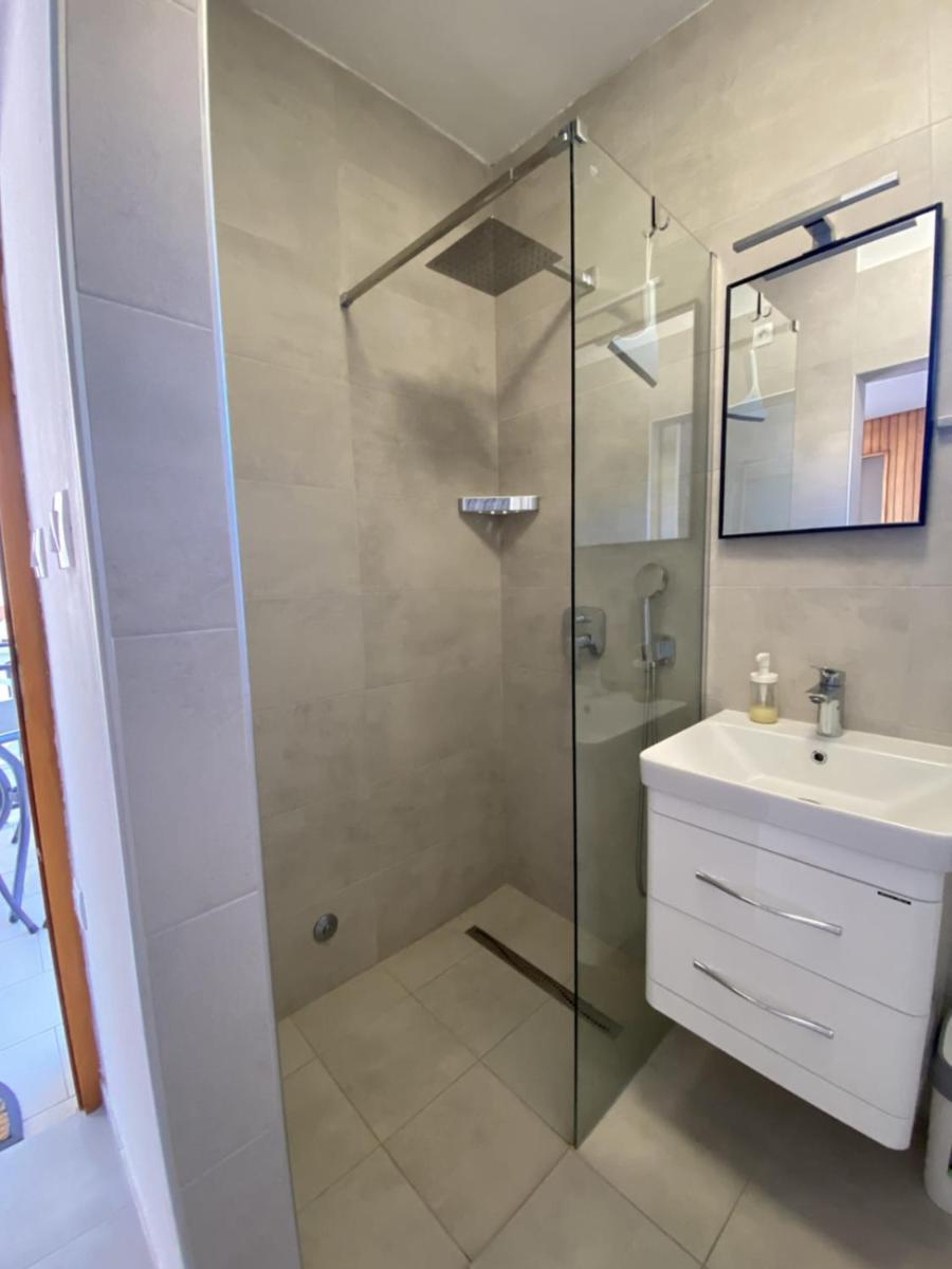 Apartmani Radosav Сило Экстерьер фото
