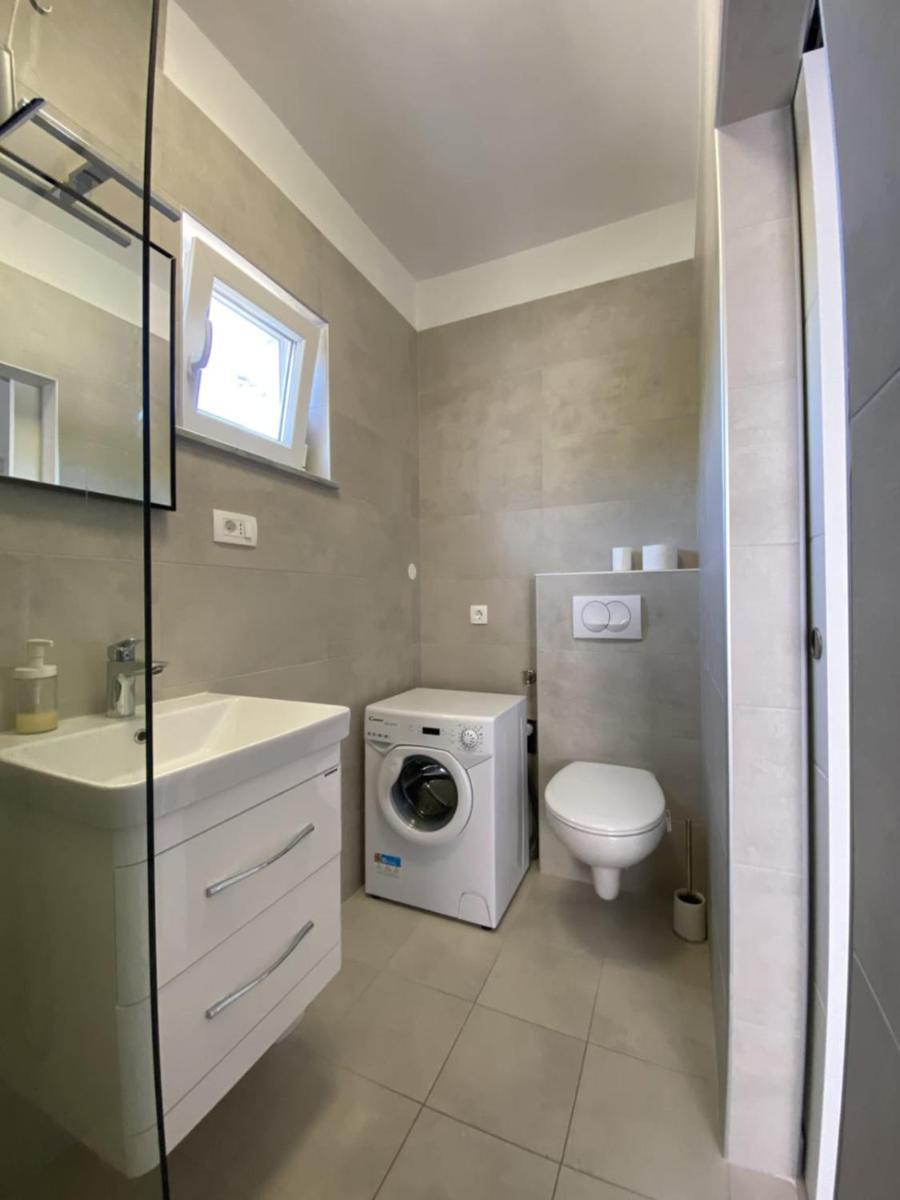 Apartmani Radosav Сило Экстерьер фото
