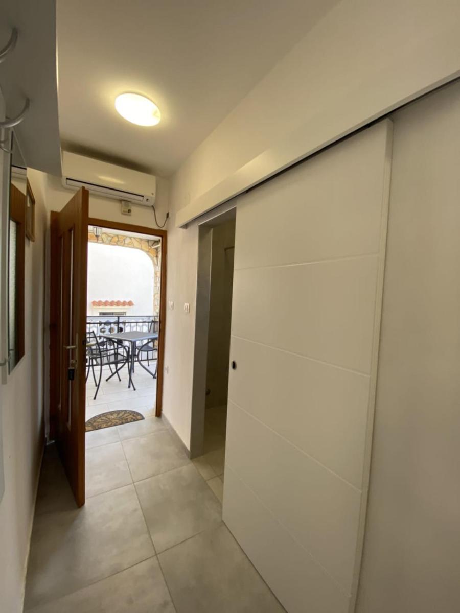 Apartmani Radosav Сило Экстерьер фото