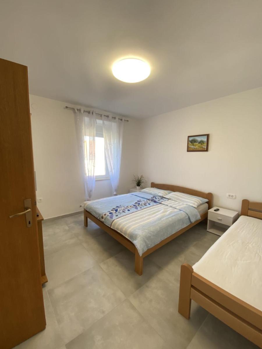 Apartmani Radosav Сило Экстерьер фото