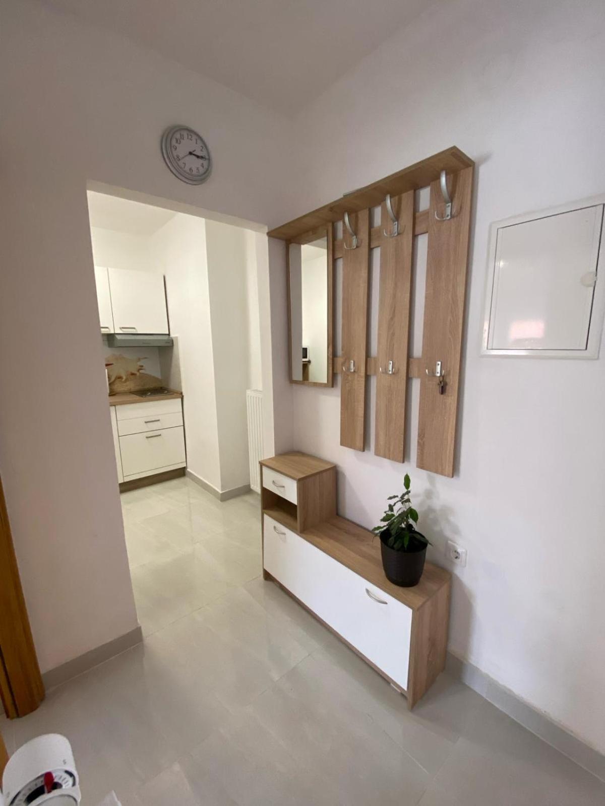 Apartmani Radosav Сило Экстерьер фото