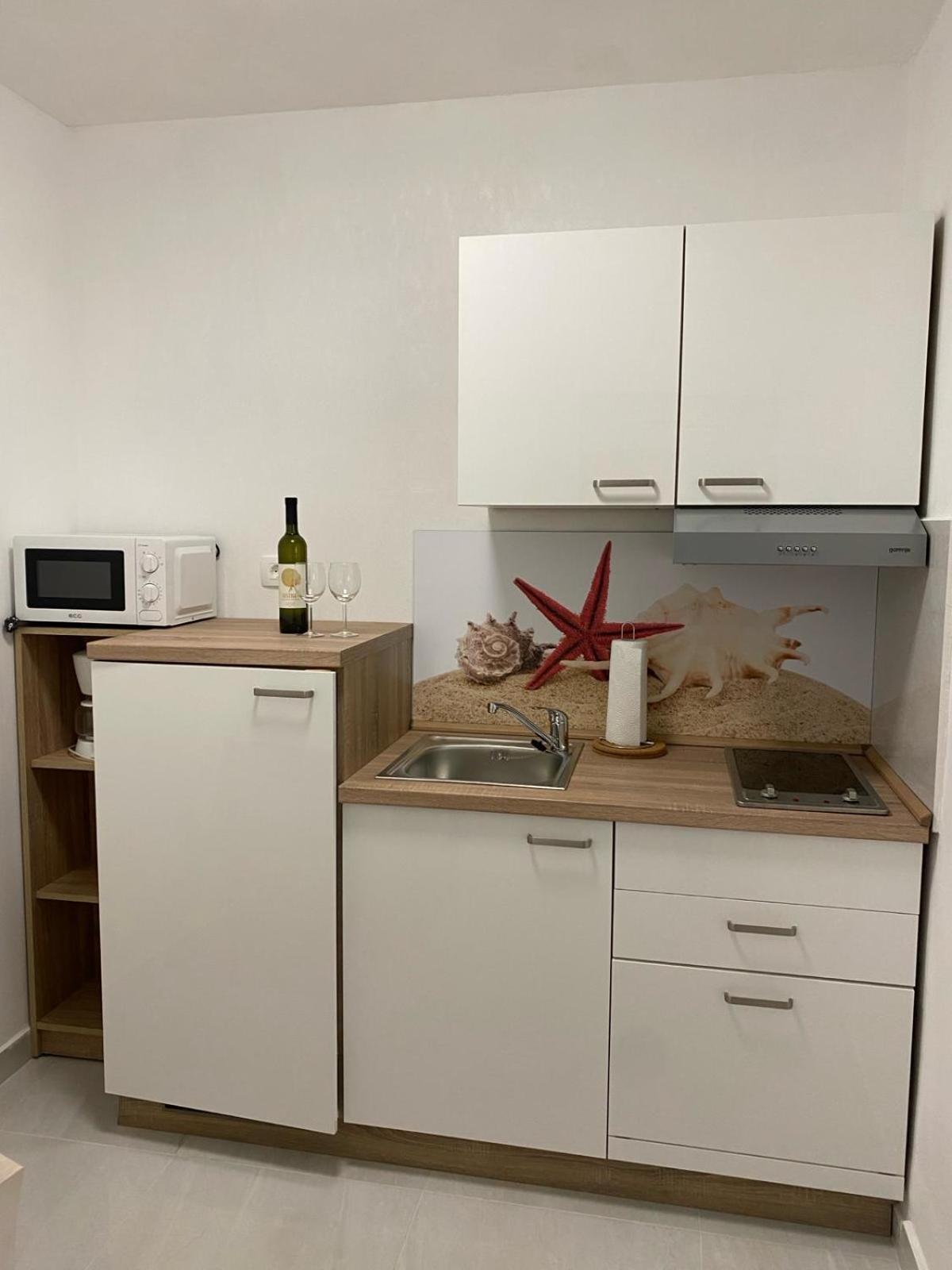 Apartmani Radosav Сило Экстерьер фото
