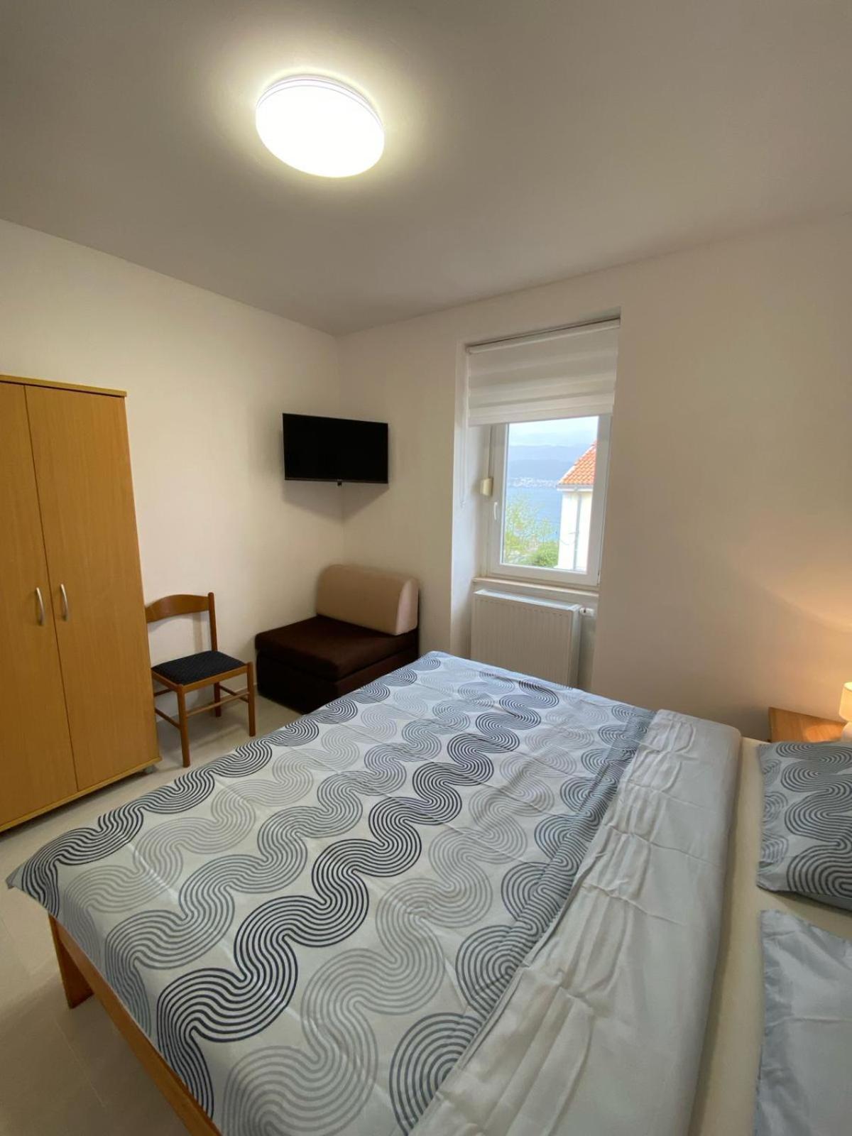 Apartmani Radosav Сило Экстерьер фото
