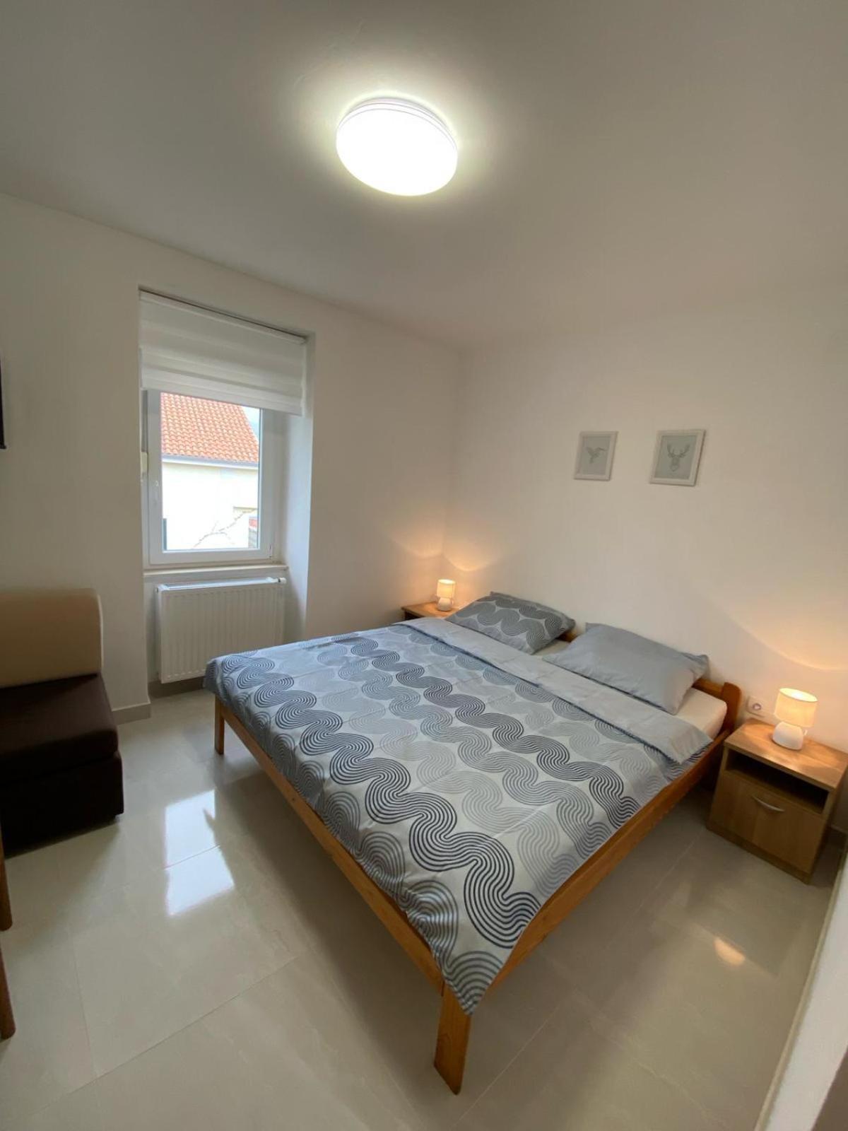 Apartmani Radosav Сило Экстерьер фото